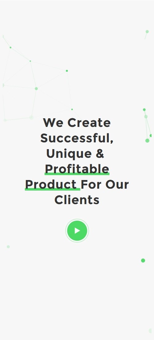 WeBFooT website builder with mobile responsive theme and designs AI powered mobile responsive website builder