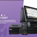 What is Point of Sale WeBFooT