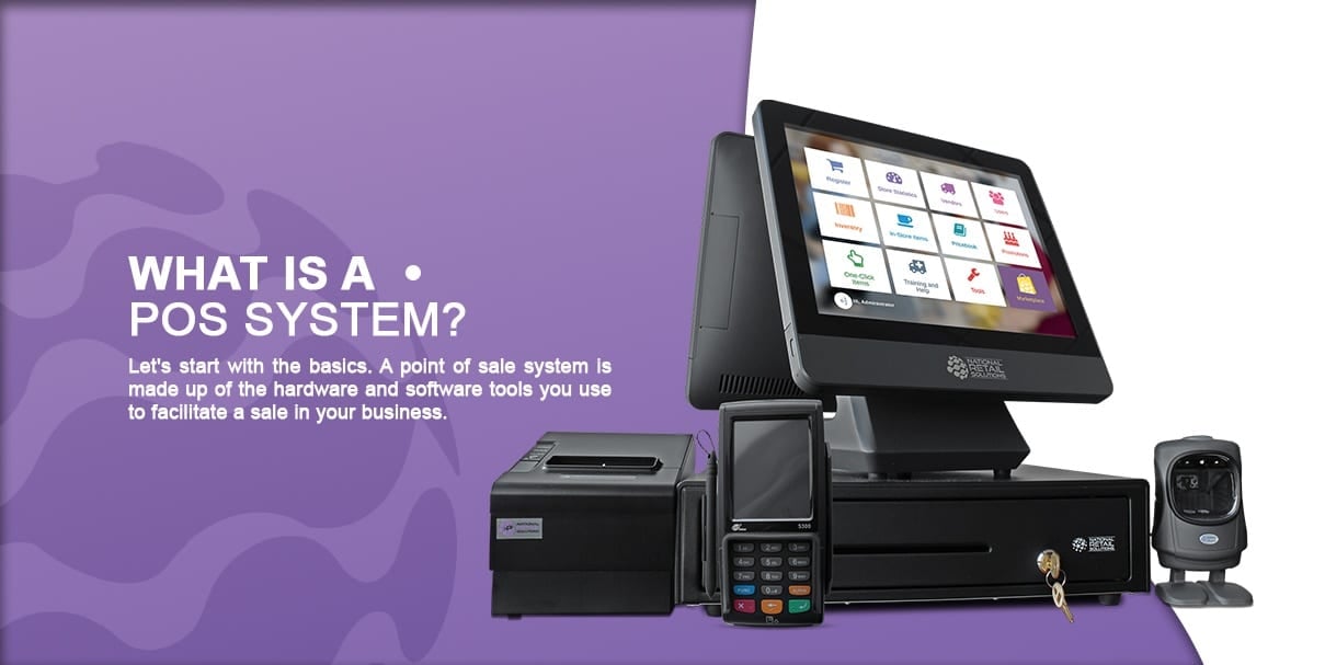 Smart Retail ERP Software India