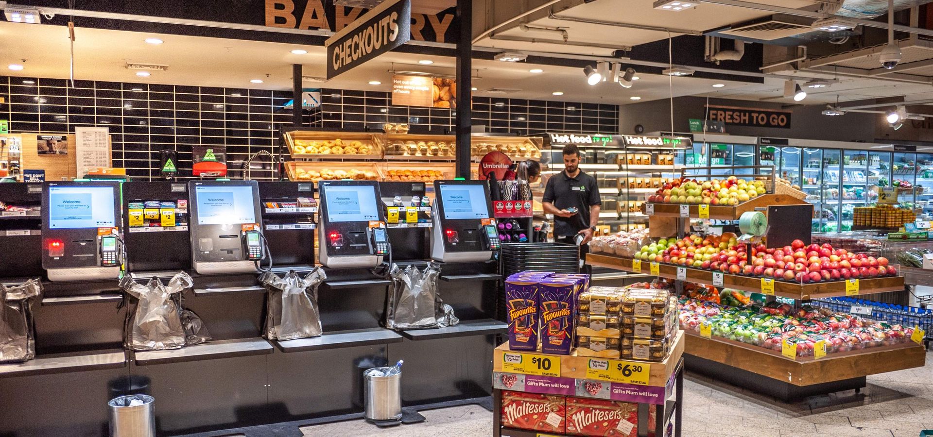 Smart Retail ERP Software India