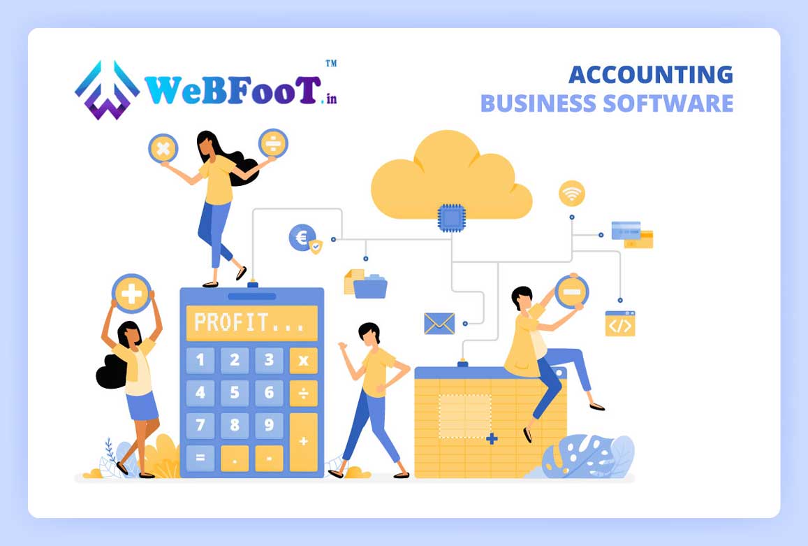 Smart Retail ERP Software India