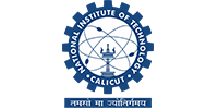 NIT Calicut Enterprise Client - WeBFooT National Institute of Technology NIT Calicut campus deployment logo for WeBFooT enterprise management software.