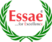 Essae Weighing Scales & Hardware - WeBFooT Integration Essae logo for electronic weighing machines, POS weigh scales, and barcode printer indicators integrated with WeBFooT